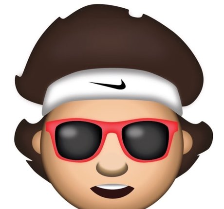 overboardhumor modelo bonita foto