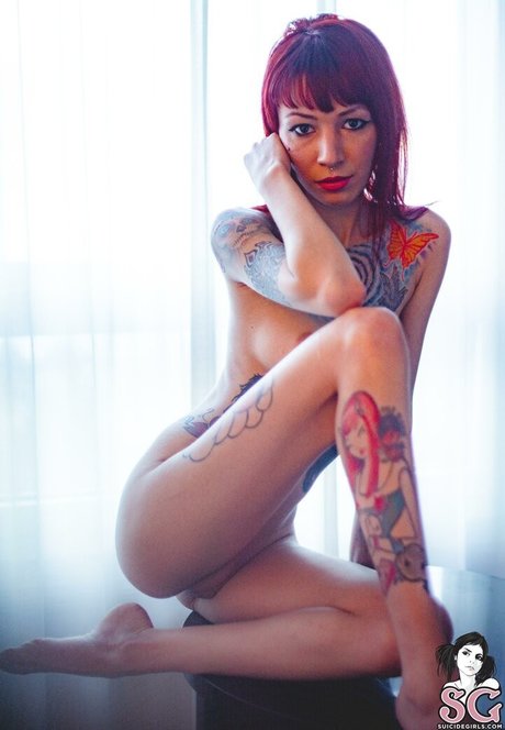 Juh Connie actriz de desnudos galería