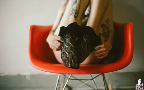 Juh Connie estrella imagen