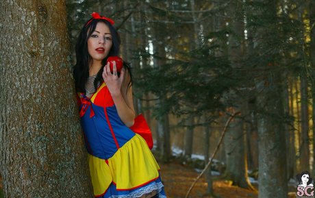 Juh Connie buen modelo fotos