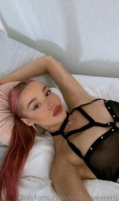 emmaverretti mejor estrella porno fotos