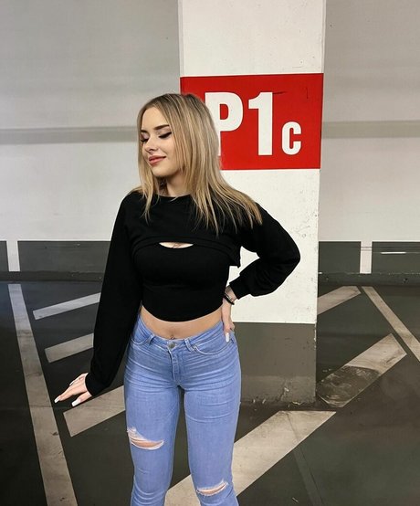 LetsNastja mejor estrella porno archivo