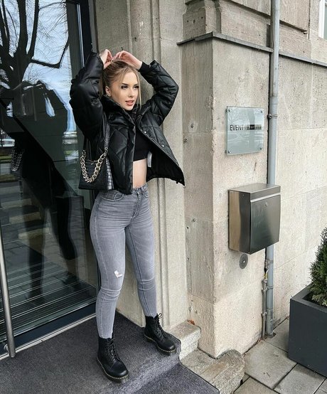 LetsNastja estrella porno exclusiva galerías