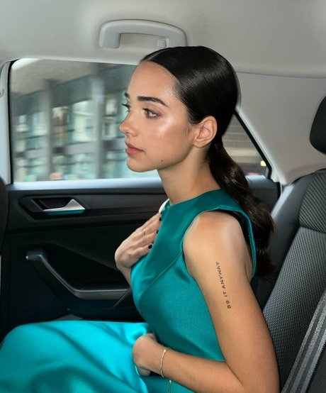 Angela Marmol actriz de alta calidad imágenes