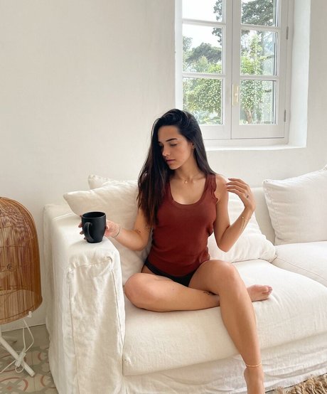 Angela Marmol actriz exclusiva archivo