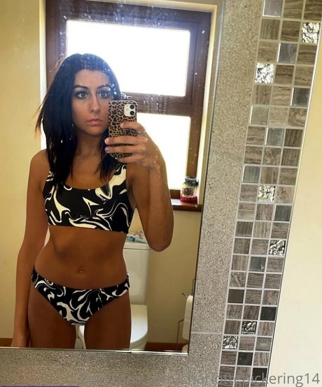 Charlotte Pickering mejor modelo recopilación