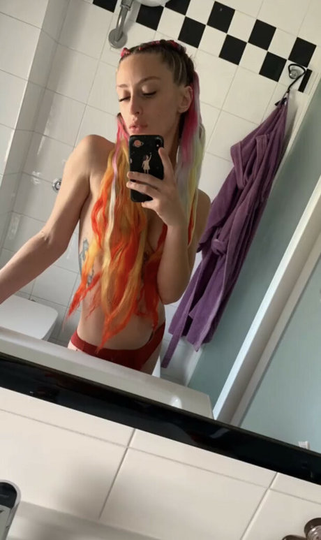 MidoriShake estrella porno mejor galerías