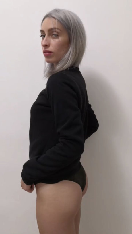 MidoriShake modelo bonita recopilación