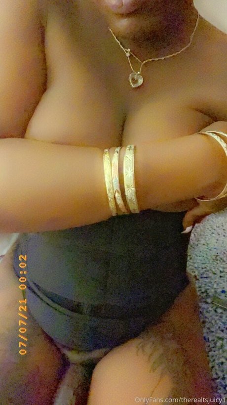 TheRealTsJuicy estrella porno del sexo imagen
