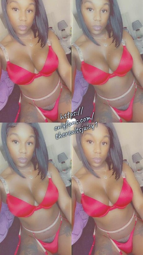 TheRealTsJuicy actriz exclusiva fotos