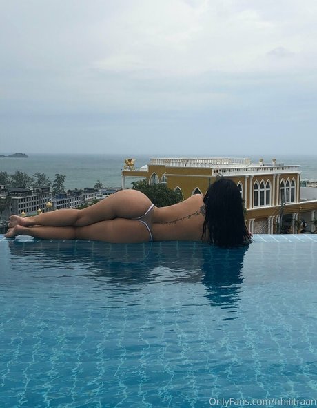 Nhi Tran estrella superior foto