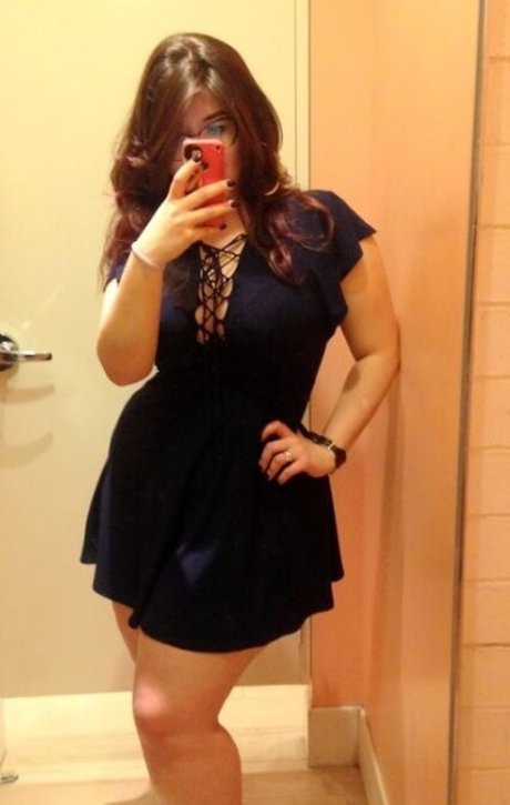 Bruna Carmona bonita modelo imágenes