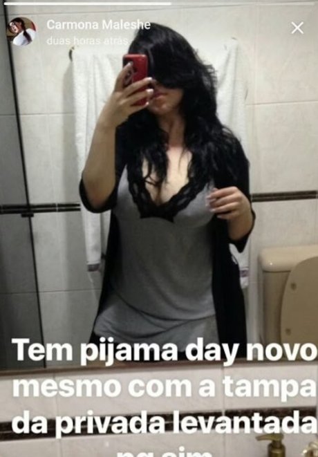 Bruna Carmona estrella adulta imágenes