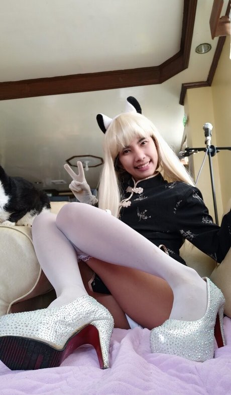 Fei Leng xxx estrella porno imagen