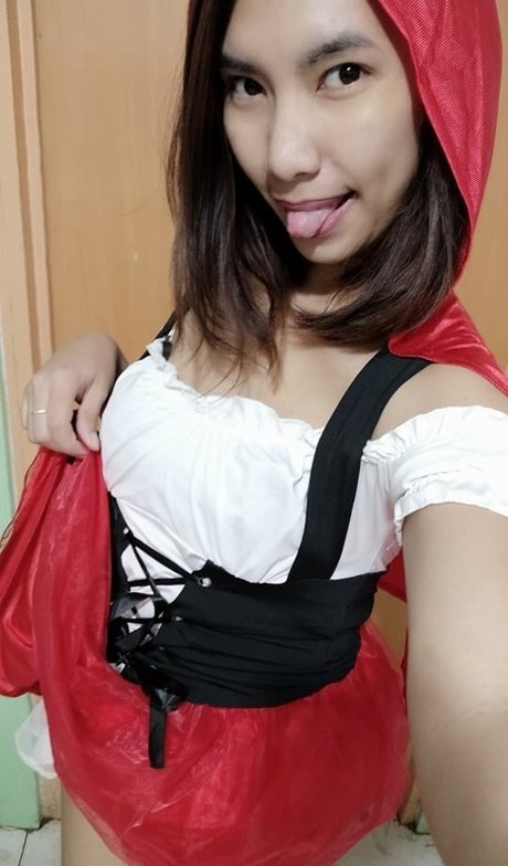 Fei Leng modelo hd fotos