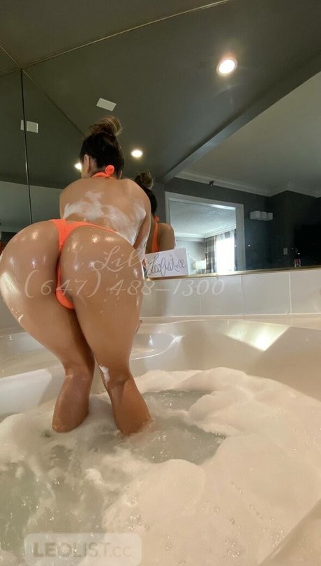 Baby Lily actriz adulta galerías