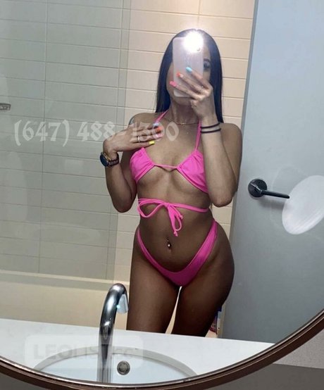 Baby Lily estrella del arte imágenes