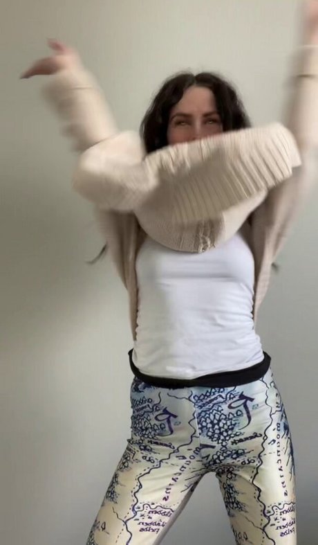 Olivia Evenstar estrella xxx recopilación