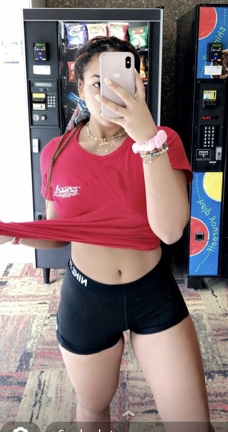 Maddsmaxjesty modelo exclusivo imagen