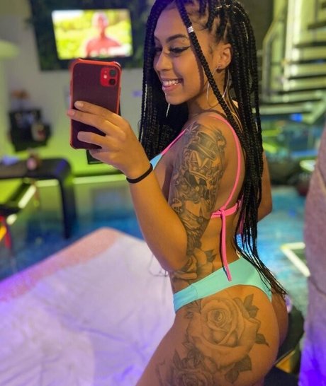 Vitoria Guarnieris buena actriz recopilación