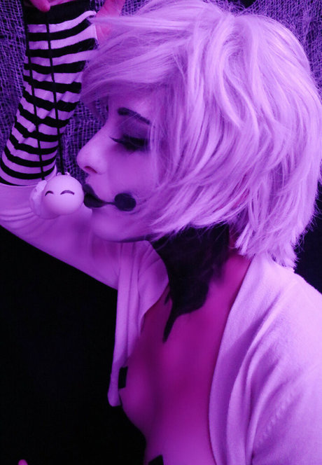 Medusadreams modelo sexy archivo