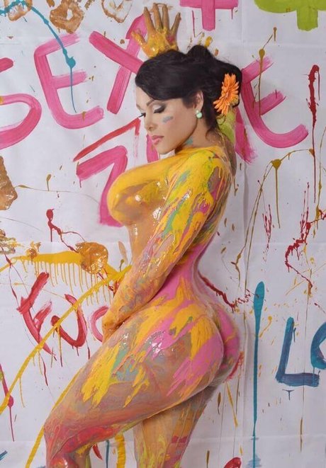 Valeria Irons actriz de desnudos fotos