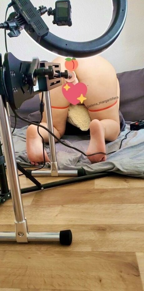 Elena Margaritifera estrella galería