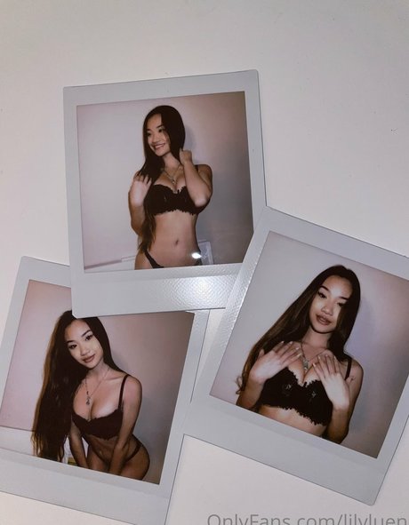 Lily Luen estrella porno superior imagen