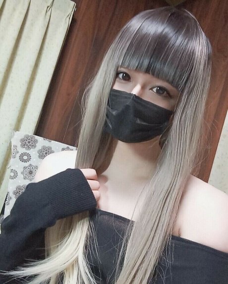 Luviass CD modelo pornografico fotos