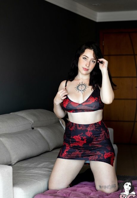 Valori hermosa modelo fotos