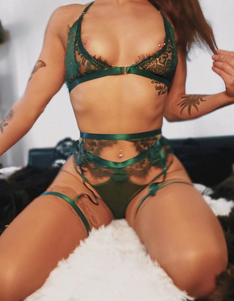 Lucidkitty estrella perfecta galería