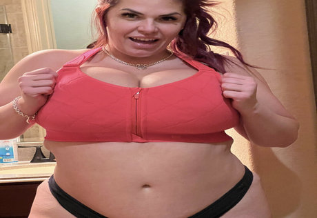 JessicaJax estrella porno agradable archivo