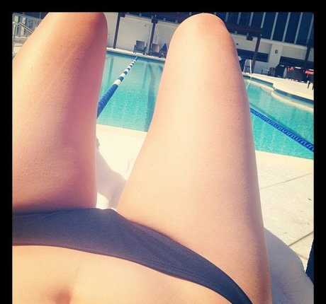 Paula Creamer estrella exclusiva imágenes