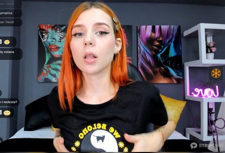 abbymoretty hermosa estrella porno recopilación