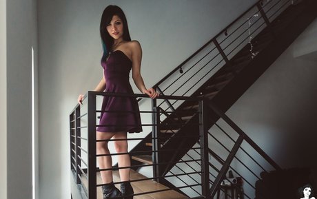 laneibadhabit actriz exclusiva galería