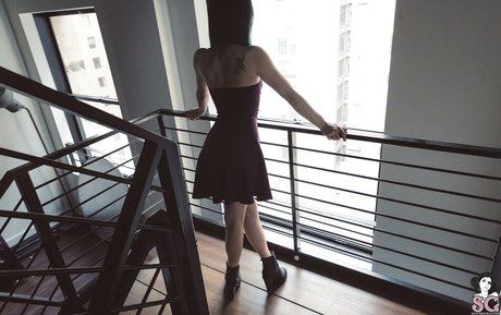 laneibadhabit xxx estrella porno foto