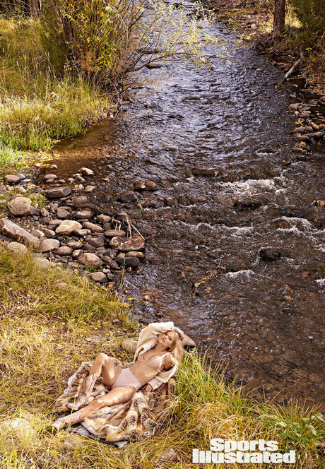 Vita Sidorkina modelo de alta definición archivo