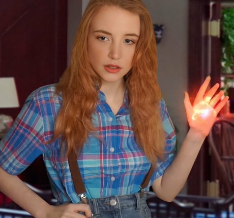 breadwitchery modelo gratis foto