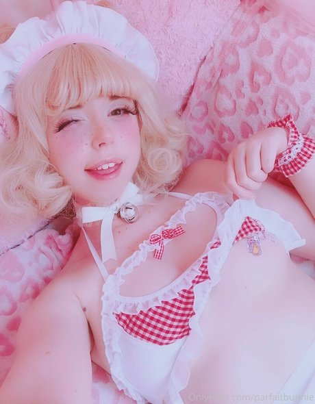 parfaitbunnie mejor modelo recopilación