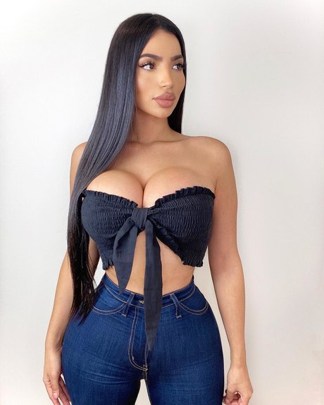 Kathleen Molina linda estrella imágenes