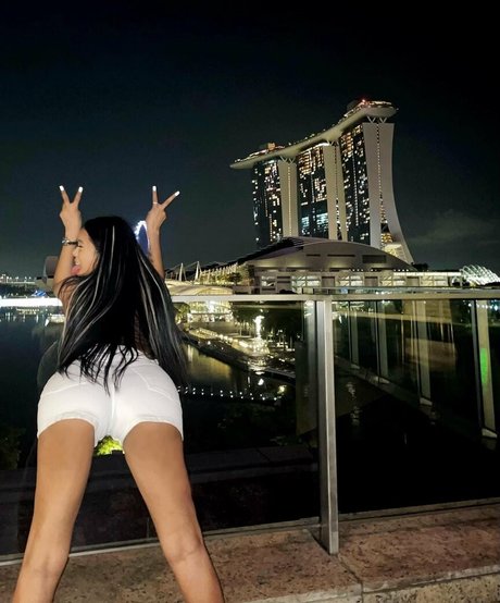 Nikki Lerona estrella pornografica recopilación