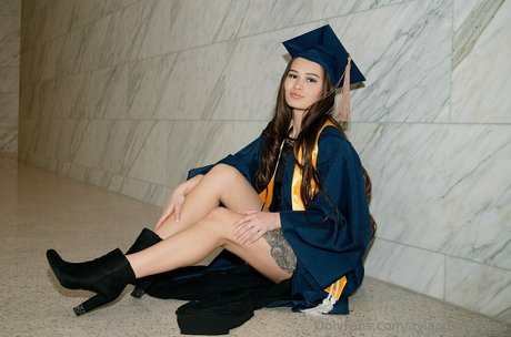 aylaadventures actriz de desnudos recopilación