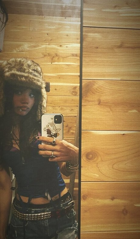 Saintsgoth estrella porno del sexo galería