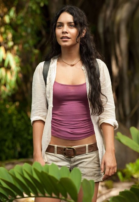 Vanessa Hudgens sexo estrella porno galerías