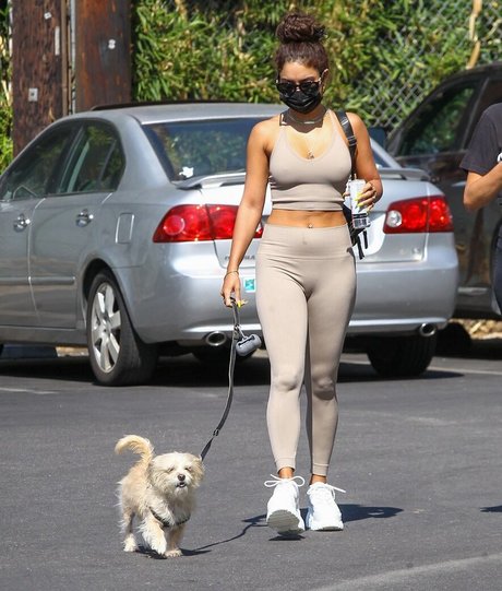 Vanessa Hudgens mejor modelo imágenes