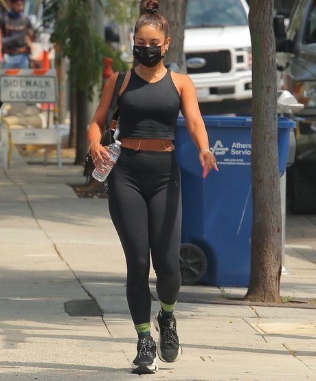 Vanessa Hudgens mejor actriz imágenes