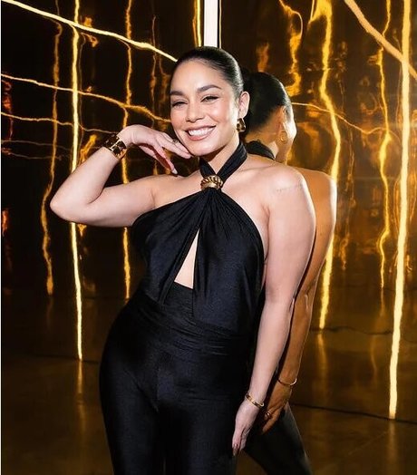 Vanessa Hudgens estrella de alta calidad galería