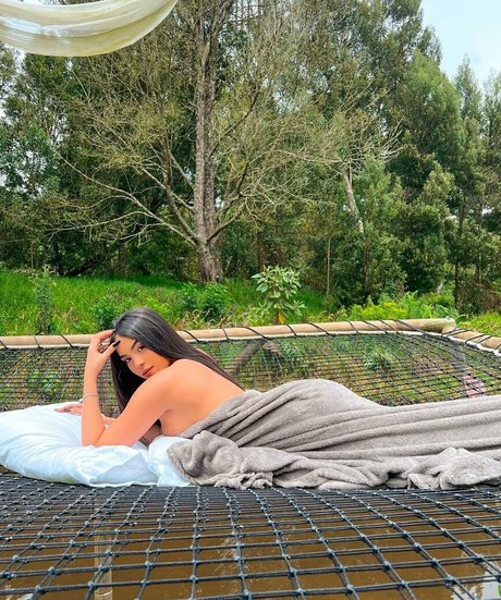 Gemeas Abello modelo de alta definición imagen