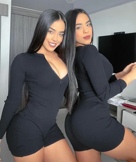 Gemeas Abello modelo libre galería