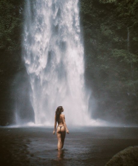 Ebony Jepson estrella porno de alta calidad fotos